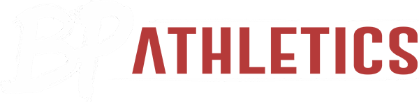 bp athletics logo